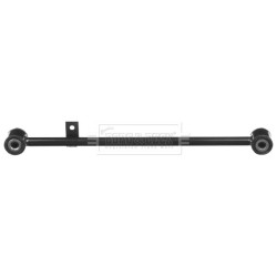 Control Trailing Arm BORG & BECK BCA7509 OE Ref 55121EQ000