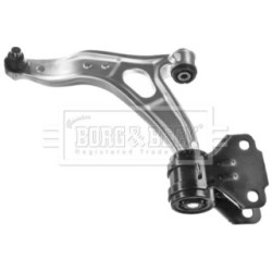 Control Trailing Arm BORG & BECK BCA7520 OE Ref 1749992