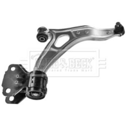 Control Trailing Arm BORG & BECK BCA7521 OE Ref 1709423