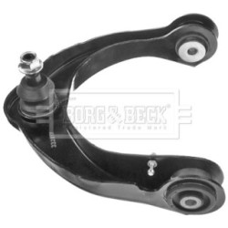 Control Trailing Arm BORG & BECK BCA7522 OE Ref 68046 195AE