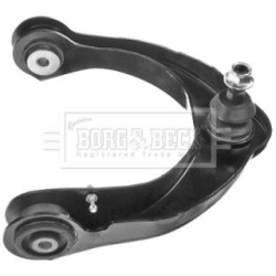 Control Trailing Arm BORG & BECK BCA7523 OE Ref 68046 196AE