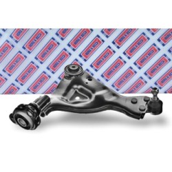 Control Trailing Arm BORG & BECK BCA7524 OE Ref A447 330 14 07 BORG & BECK
