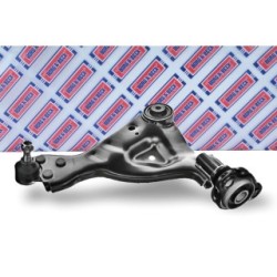 Control Trailing Arm BORG & BECK BCA7525 OE Ref A447 330 15 07 BORG & BECK