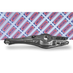 Control Trailing Arm BORG & BECK BCA7526 OE Ref 3Q0505311D BORG & BECK