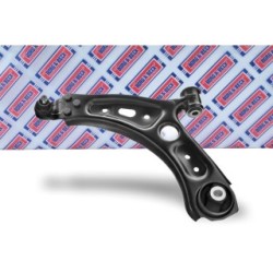 Control Trailing Arm BORG & BECK BCA7527 OE Ref 519 61 341 BORG & BECK
