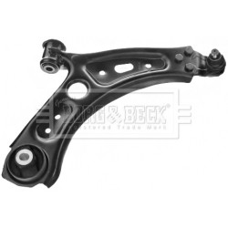 Control Trailing Arm BORG & BECK BCA7528 OE Ref 519 59 820