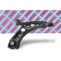 Control Trailing Arm BORG & BECK BCA7528 OE Ref 519 59 820 BORG & BECK