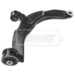 Control Trailing Arm BORG & BECK BCA7530 OE Ref 7E8407152B
