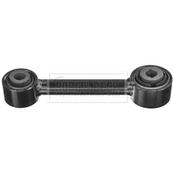 Control Trailing Arm BORG & BECK BCA7531 OE Ref DG9C5A972AXD