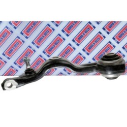 Control Trailing Arm BORG & BECK BCA7536 OE Ref A230 330 33 07