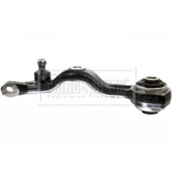 Control Trailing Arm BORG & BECK BCA7536 OE Ref A230 330 33 07 BORG & BECK
