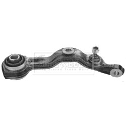 Control Trailing Arm BORG & BECK BCA7537 OE Ref A230 330 34 07