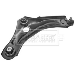 Control Trailing Arm BORG & BECK BCA7543 OE Ref 545045297R