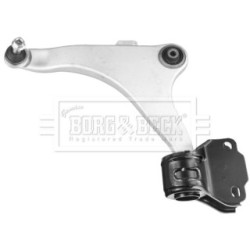 Control Trailing Arm BORG & BECK BCA7544 OE Ref 31429321