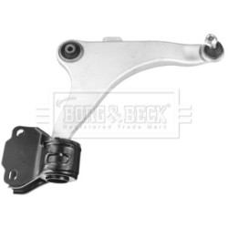 Control Trailing Arm BORG & BECK BCA7545 OE Ref 31429320