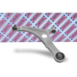 Control Trailing Arm BORG & BECK BCA7549 OE Ref 545003Z700 BORG & BECK