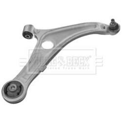 Control Trailing Arm BORG & BECK BCA7550 OE Ref 545013Z700