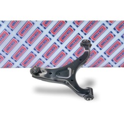 Control Trailing Arm BORG & BECK BCA7551 OE Ref 545002P000 BORG & BECK