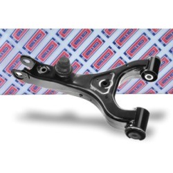 Control Trailing Arm BORG & BECK BCA7554 OE Ref RGG000070 BORG & BECK