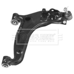 Control Trailing Arm BORG & BECK BCA7560 OE Ref N06634310 BORG & BECK