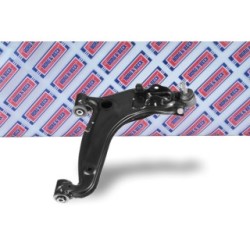 Control Trailing Arm BORG & BECK BCA7560 OE Ref N06634310 BORG & BECK