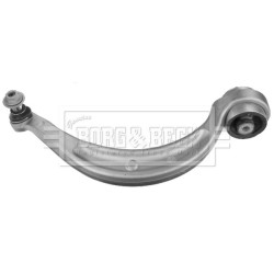 Control Trailing Arm BORG & BECK BCA7563 OE Ref 8W0407693