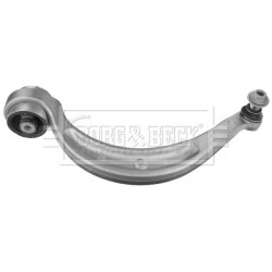 Control Trailing Arm BORG & BECK BCA7564 OE Ref 8W0407694