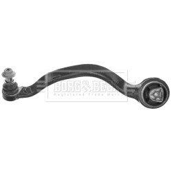 Control Trailing Arm BORG & BECK BCA7567 OE Ref 3113895801