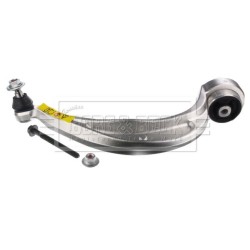 Control Trailing Arm BORG & BECK BCA7572 OE Ref 8K0407693AD
