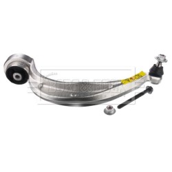 Control Trailing Arm BORG & BECK BCA7573 OE Ref 8K0407694AD