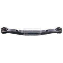 Control Trailing Arm BORG & BECK BCA7575 OE Ref 55100A6005