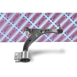 Control Trailing Arm BORG & BECK BCA7577 OE Ref 39089345 BORG & BECK