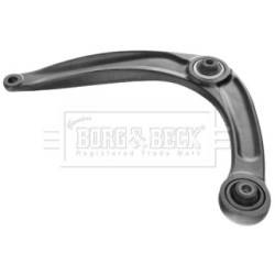 Control Trailing Arm BORG & BECK BCA7578 OE Ref 9805607480