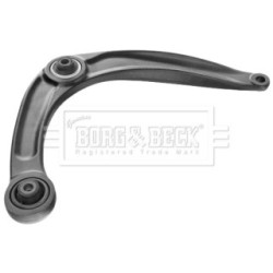 Control Trailing Arm BORG & BECK BCA7579 OE Ref 9805607380