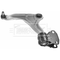 Control Trailing Arm BORG & BECK BCA7580 OE Ref 2180769