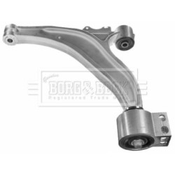 Control Trailing Arm BORG & BECK BCA7583 OE Ref 352511