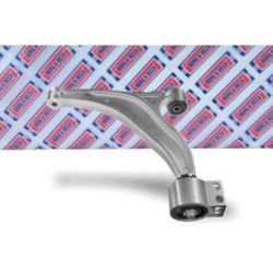 Control Trailing Arm BORG & BECK BCA7583 OE Ref 352511 BORG & BECK