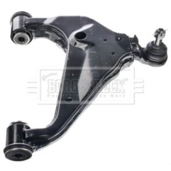 Control Trailing Arm BORG & BECK BCA7589 OE Ref 480680K090 BORG & BECK
