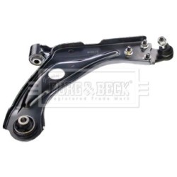 Control Trailing Arm BORG & BECK BCA7591 OE Ref 36596247