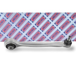 Control Trailing Arm BORG & BECK BCA7593 OE Ref 8W0407506A BORG & BECK