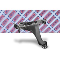 Control Trailing Arm BORG & BECK BCA7595 OE Ref 4013A213 BORG & BECK