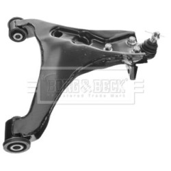 Control Trailing Arm BORG & BECK BCA7596 OE Ref 4013A214