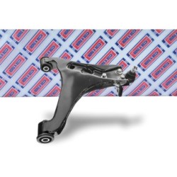 Control Trailing Arm BORG & BECK BCA7596 OE Ref 4013A214 BORG & BECK