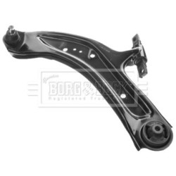 Control Trailing Arm BORG & BECK BCA7597 OE Ref 54501-4CA0A