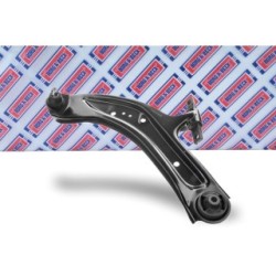 Control Trailing Arm BORG & BECK BCA7597 OE Ref 54501-4CA0A BORG & BECK