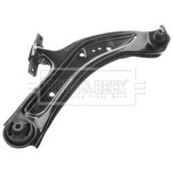 Control Trailing Arm BORG & BECK BCA7598 OE Ref 54500-4CA0A