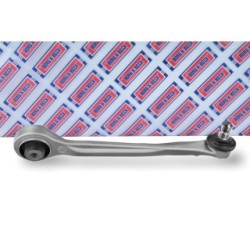 Control Trailing Arm BORG & BECK BCA7600 OE Ref 4M0 407 506 C BORG & BECK
