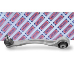 Control Trailing Arm BORG & BECK BCA7601 OE Ref 4M0 407 509 C BORG & BECK