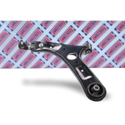 Control Trailing Arm BORG & BECK BCA7604 OE Ref 54500B2000 BORG & BECK