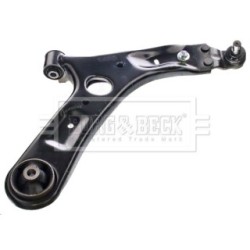 Control Trailing Arm BORG & BECK BCA7605 OE Ref 54501B2000